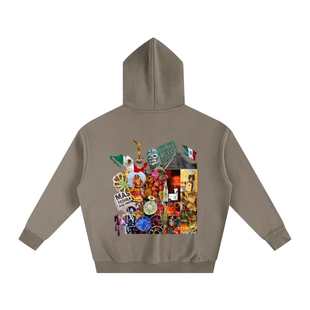 Mexico,spain,hoodie ,safar, Spanish ,culture ,day of the dead ,shopping ,tiktok,sales