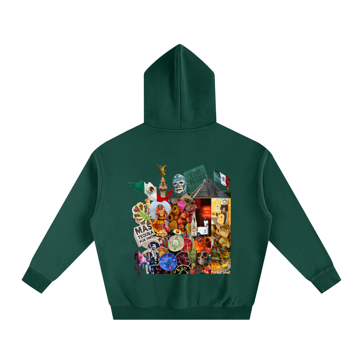 Mexico,spain,hoodie ,safar, Spanish ,culture ,day of the dead ,shopping ,tiktok,sales
