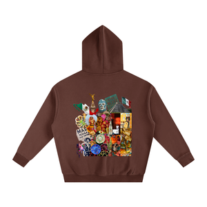 Mexico,spain,hoodie ,safar, Spanish ,culture ,day of the dead ,shopping ,tiktok,sales
