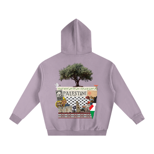Storytelling Hoodie,Palestine,Middle Eastern Art,Cultural Fashion,SAFAR,Arabic,oversized fit,middle east,Unisex Hoodie,Wear Your Story
