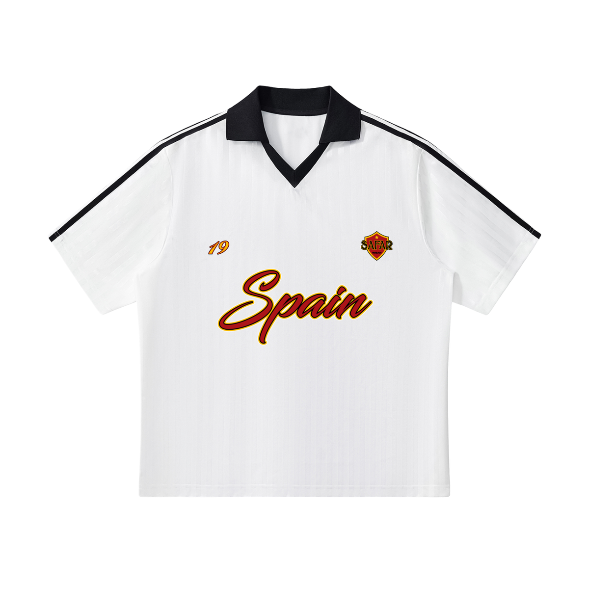Spain,USA,MEXICO,CANADA,WORLDCUP2026,football,fifa,safarwear,metlife,New York
