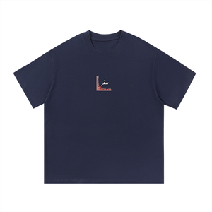 Between the Past & Progress Tee